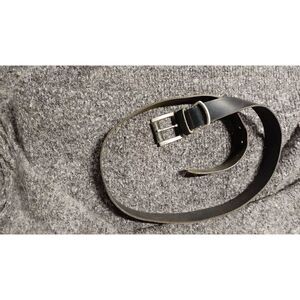 Tommy Hilfiger leather belt
